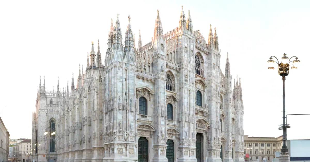 Duomo