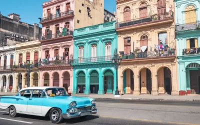 Cuba SIM Cards: Everything You Need To Know