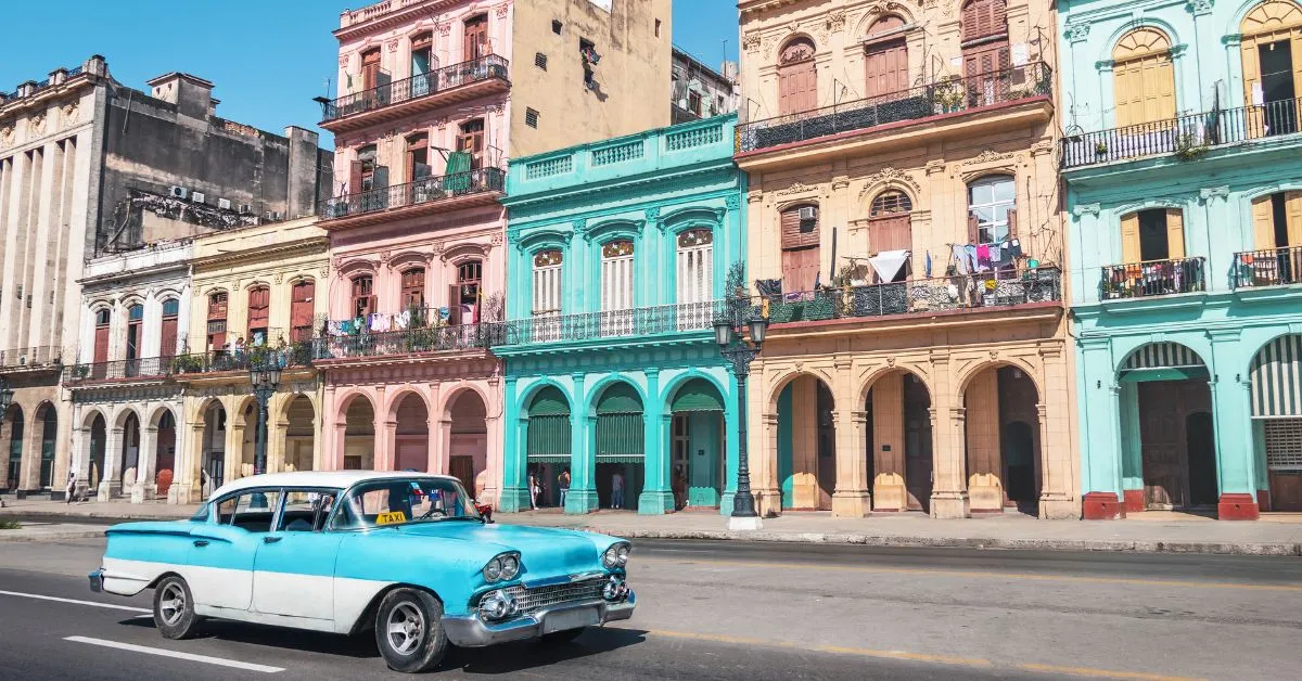 Havana, Cuba