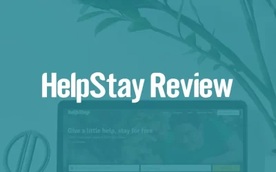 HelpStay Review: Is HelpStay Legit?