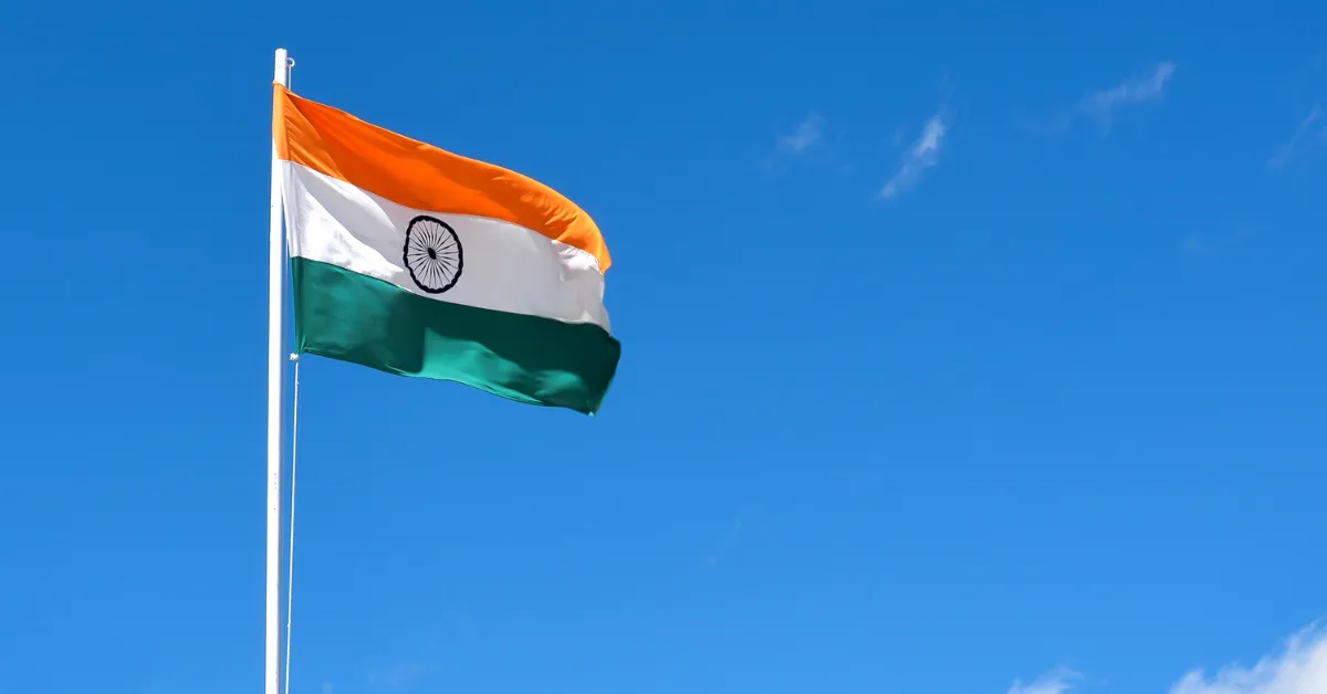 India Flag