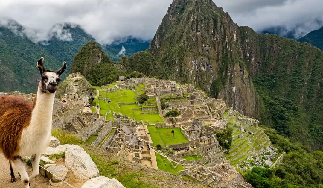 Peru SIM Cards: Everything You Need To Know