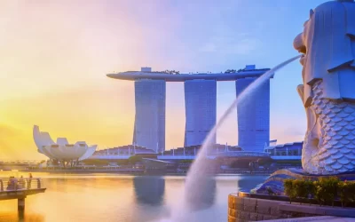 Singapore SIM Cards: Everything You Need To Know
