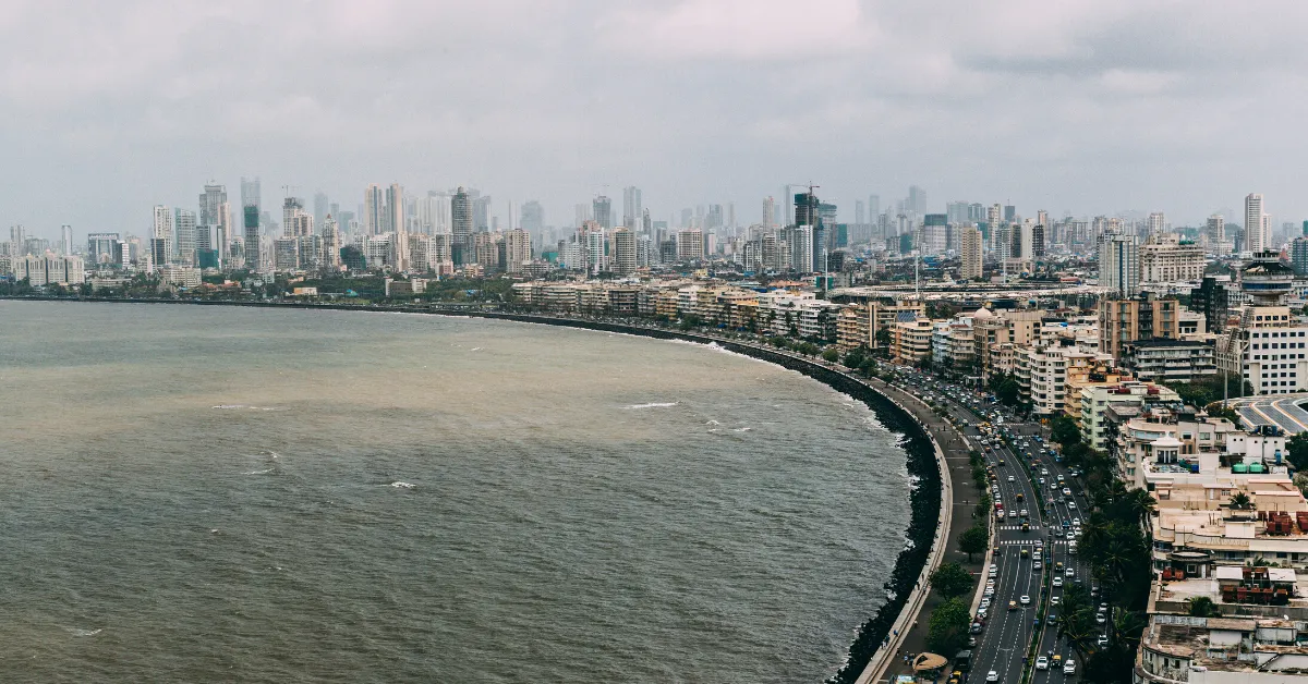 Mumbai