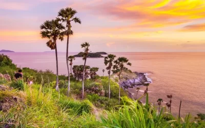 Is Phuket Safe? Here’s What You Need To Know