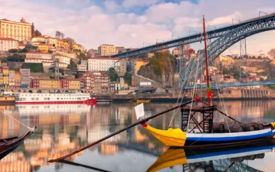 Portugal’s New Digital Nomad Visa Is Starting Soon