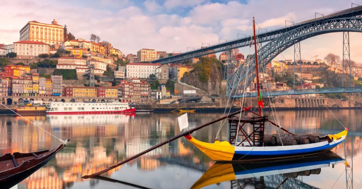 Porto Portugal