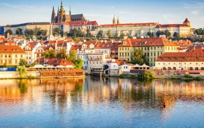 Czech Republic SIM Cards: Everything You Need To Know