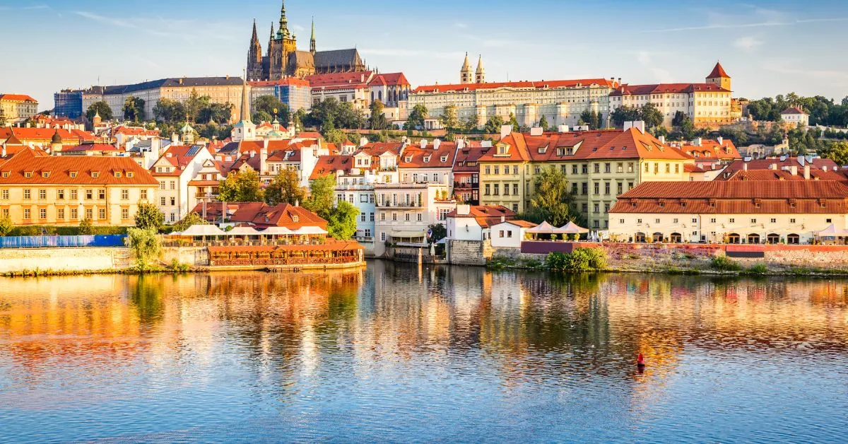 Prague, Czech Republic