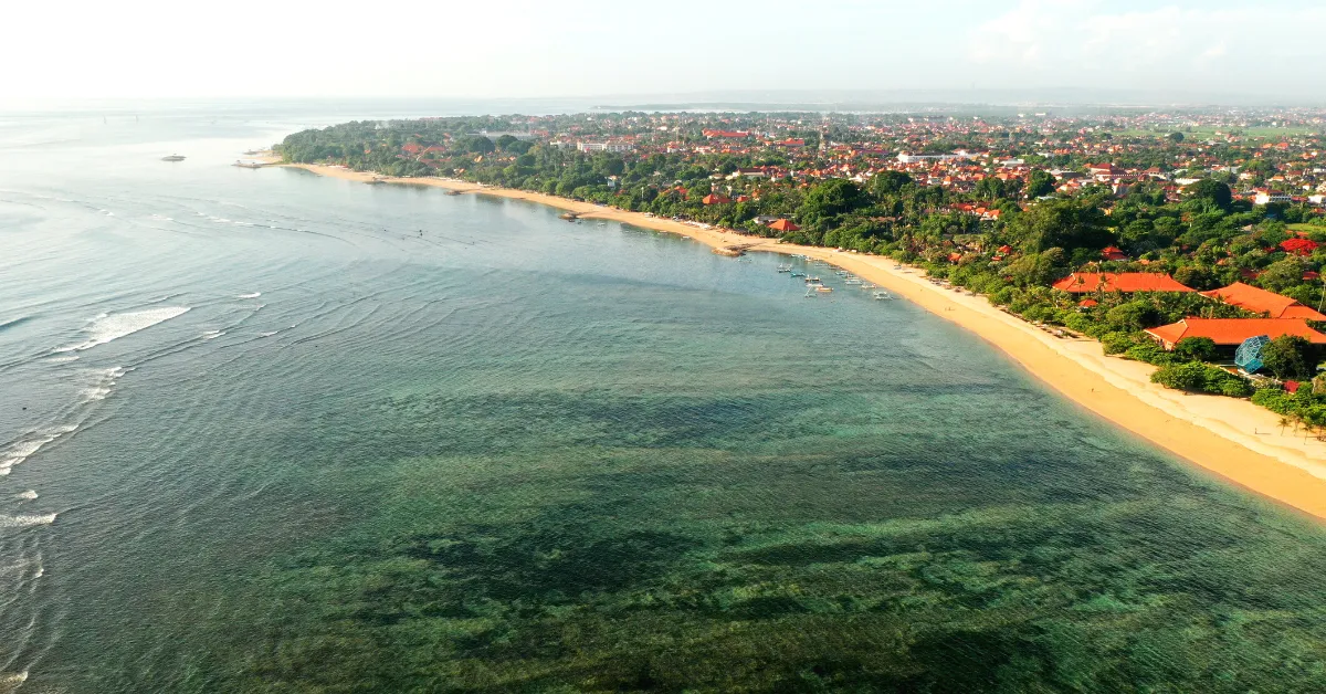 Sanur