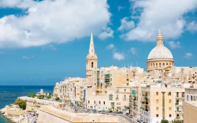 Malta SIM Cards: Everything You Need To Know