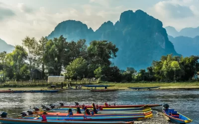 Best Laos SIM Card: What You Need To Know