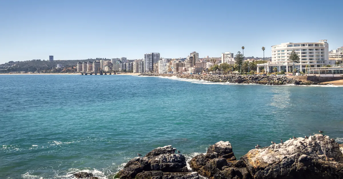 Vina del Mar