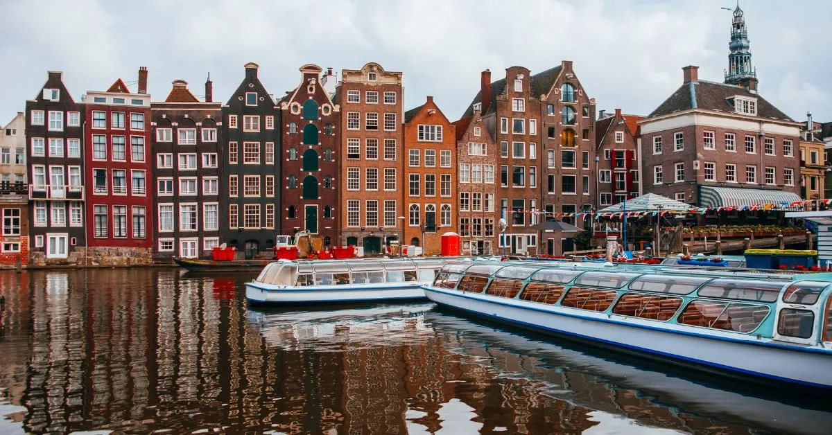 amsterdam, Netherlands