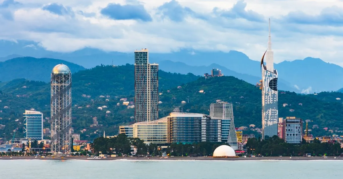 batumi