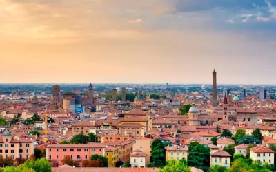 Perfect 2 Days In Bologna Itinerary