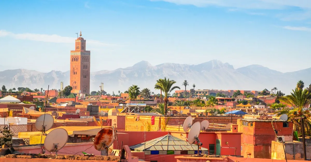 marrakesh