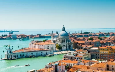Perfect 2 Days In Venice Itinerary
