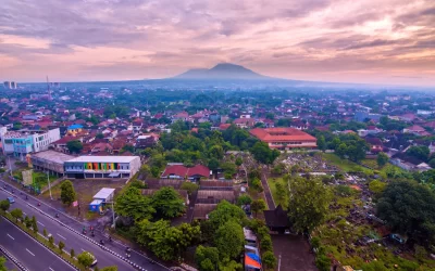 The 6 Best Places To Live In Indonesia