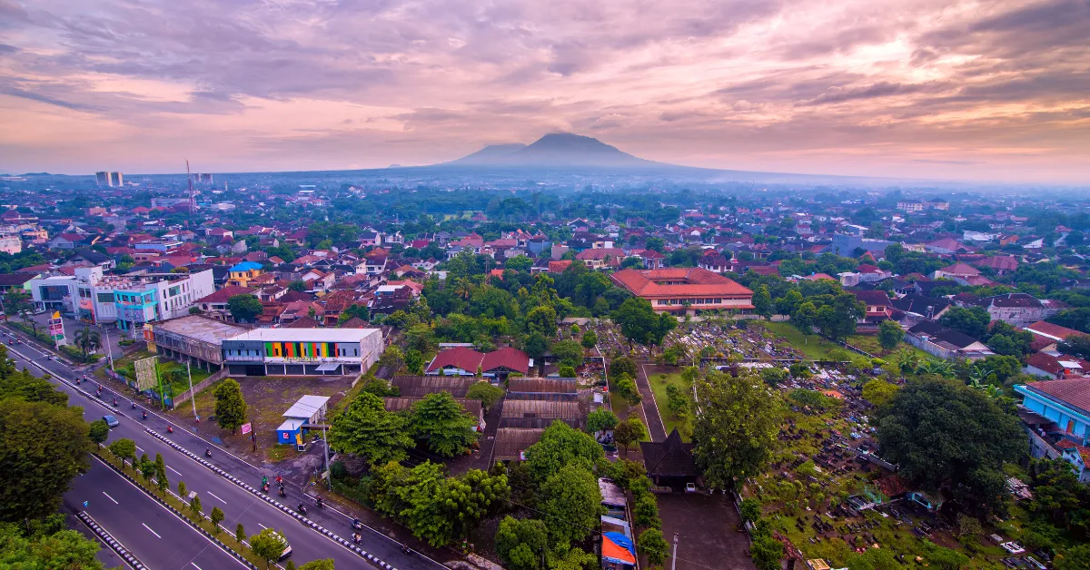 yogyakarta