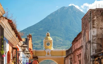 Guatemala SIM Cards: Everything You Need To Know