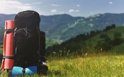 Backpacking Advantages And Disadvantages