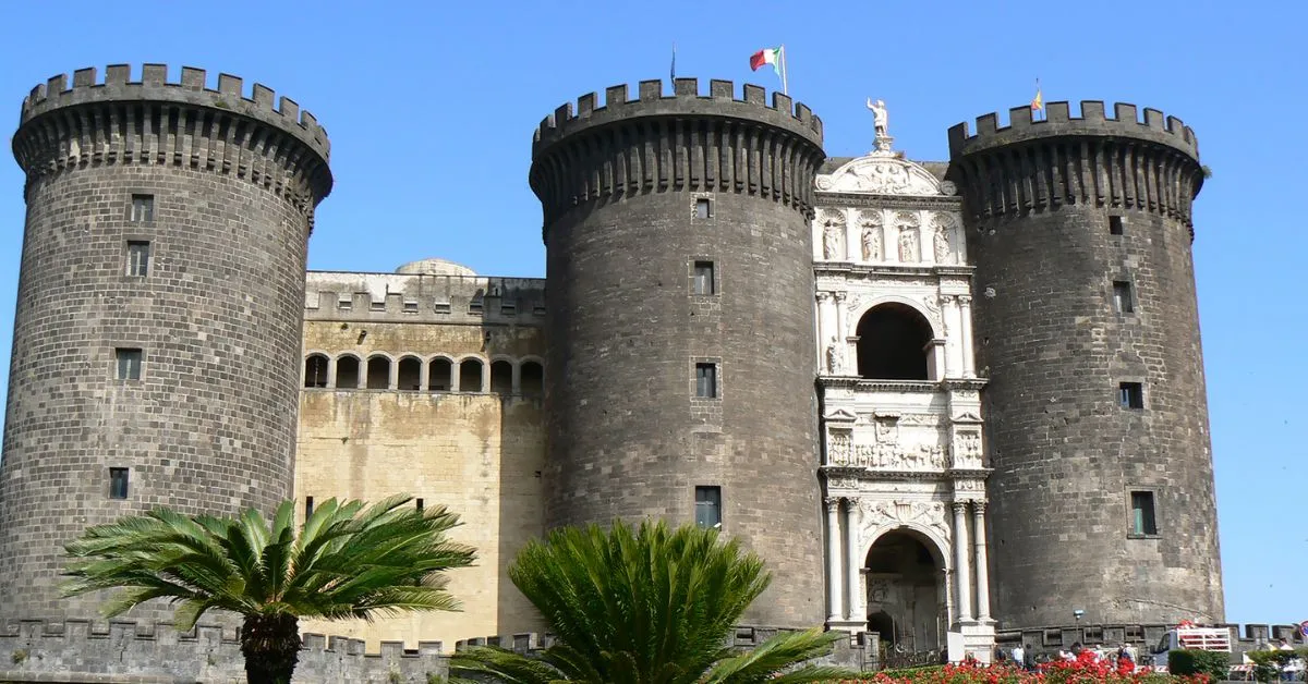 Castel Nuovo