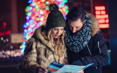 Traveling For Christmas? Here’s What You Need To Know