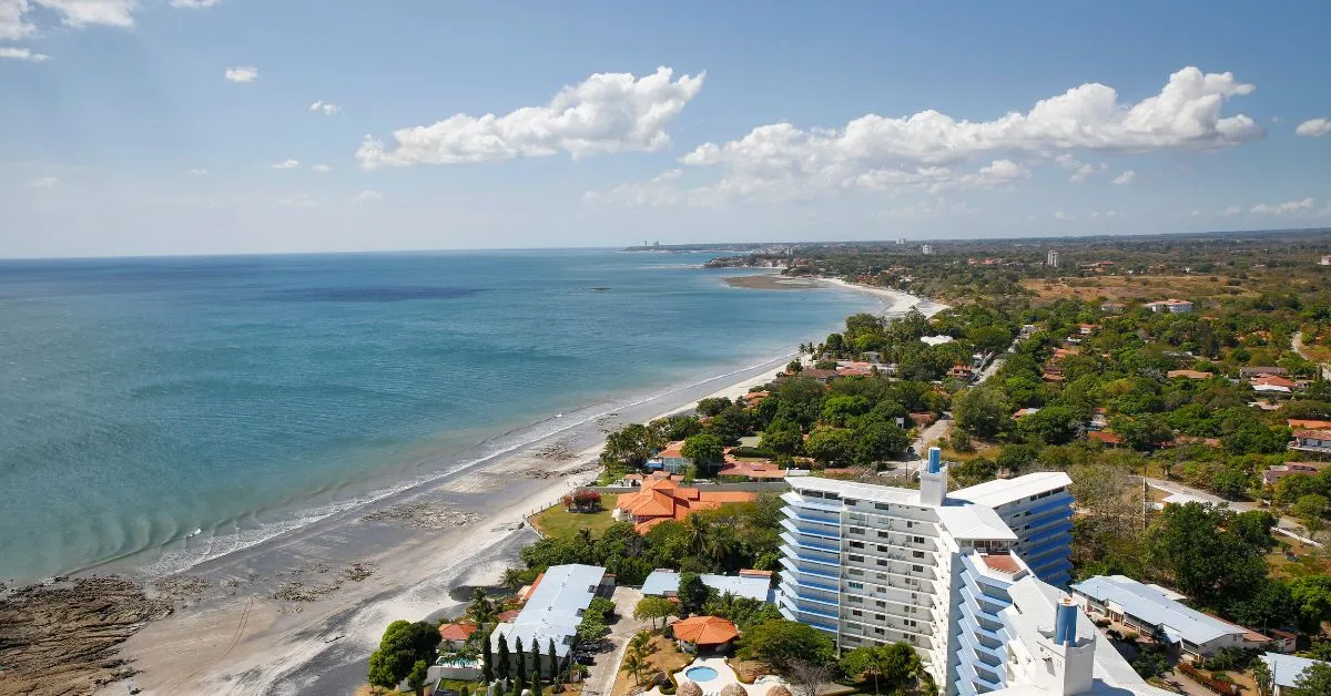 Coronado Tropical Resort, Panama