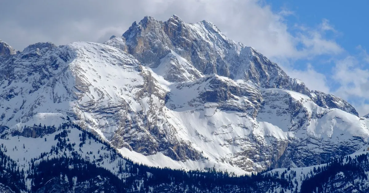 Garmisch Partenkirchen