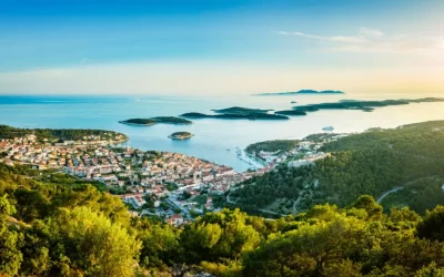 5 Great Hiking Spots In Dubrovnik
