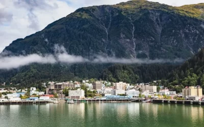 The 6 Best Places To Live In Alaska