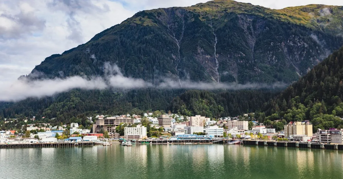 Juneau