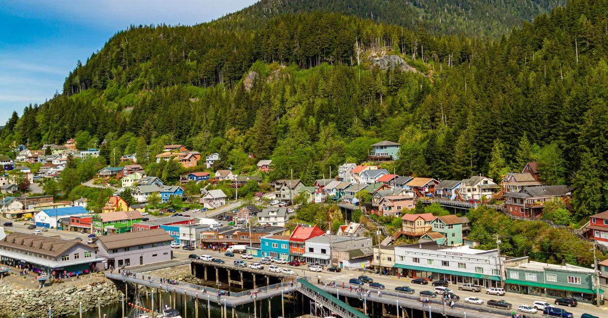 Ketchikan