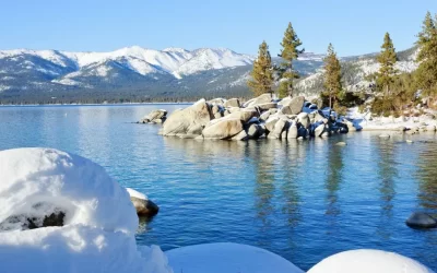 Should You Visit Lake Tahoe?