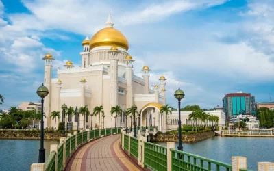 Brunei SIM Cards: Everything You Need To Know