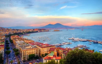 Perfect 2 Days In Naples Itinerary