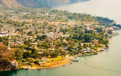 The 5 Best Places To Live In Guatemala