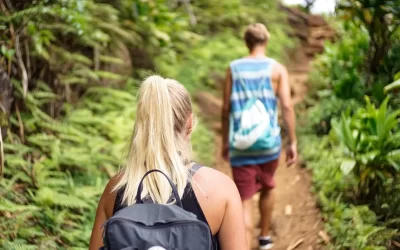 Hiking Advantages And Disadvantages