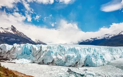 Visit These World-Famous Glaciers Before They Disappear Forever