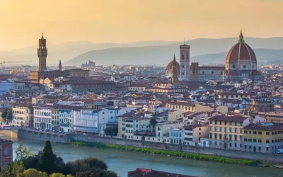 Perfect 2 Days In Florence Itinerary