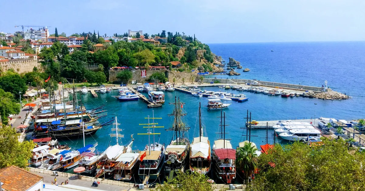 Antalya