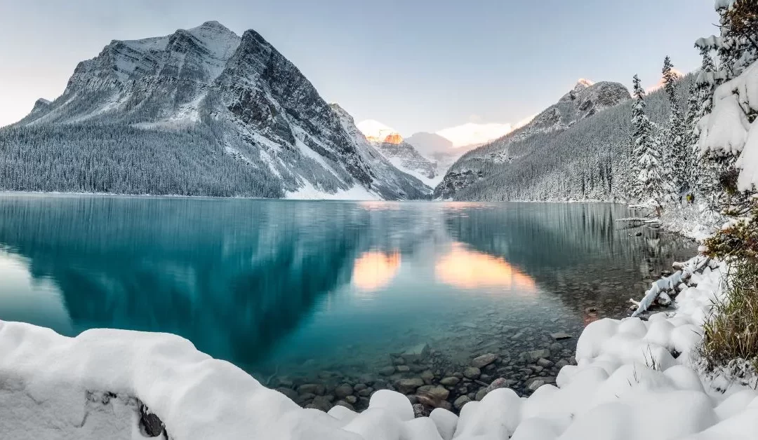 What To Do In Banff In Winter