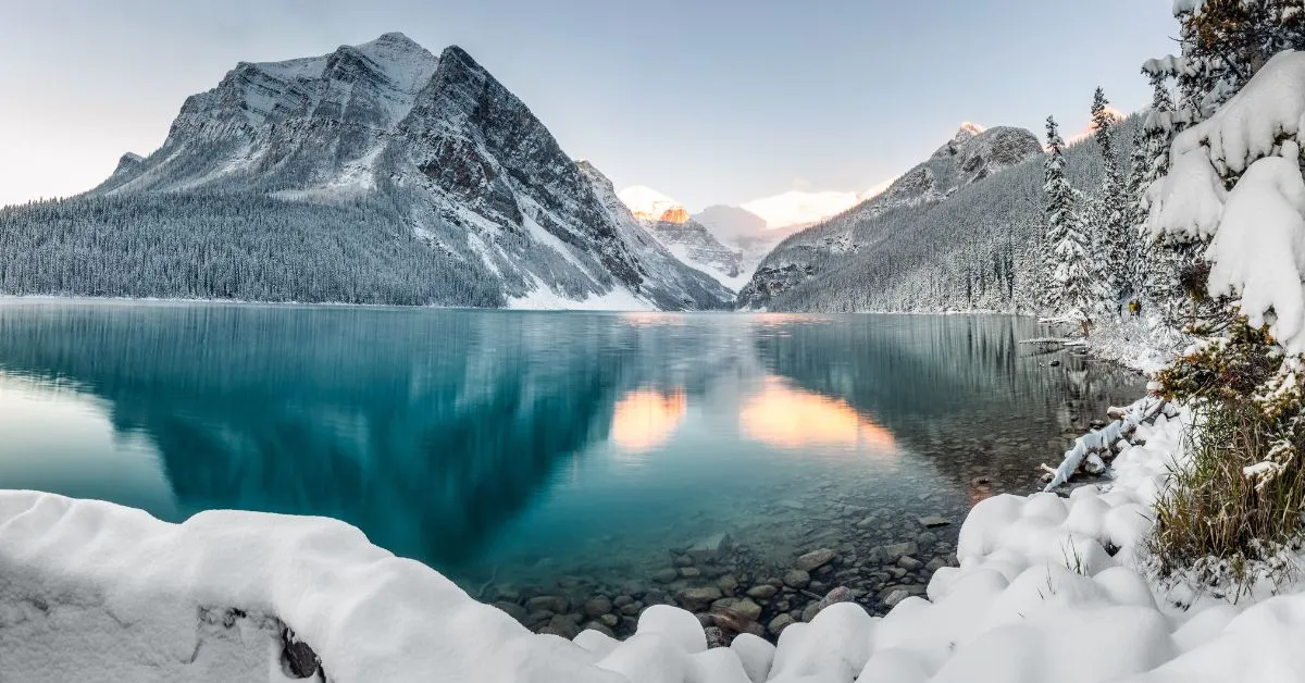 Banff, Canada