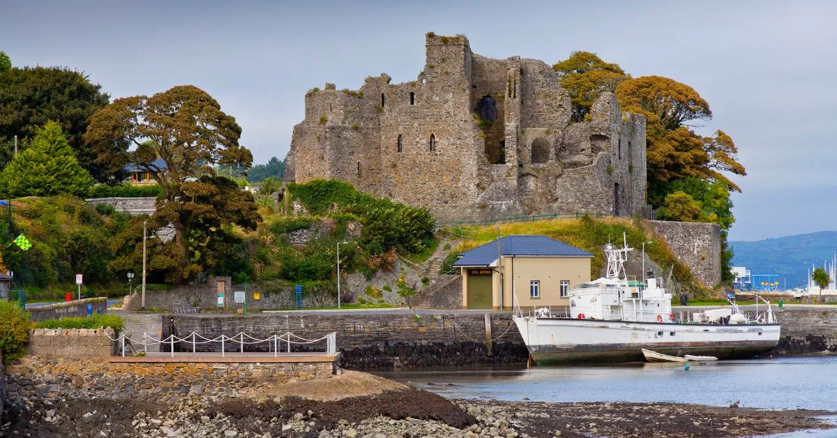 Carlingford, Louth, Ireland