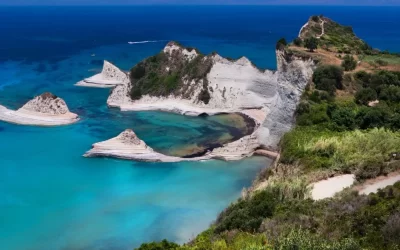 Perfect 3 Days In Corfu Itinerary