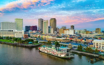 Perfect 2 Days In New Orleans Itinerary