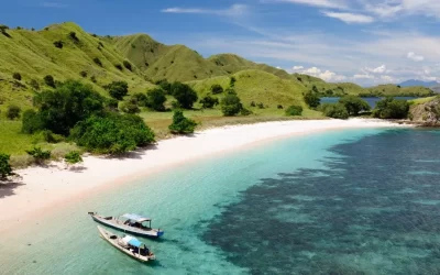 Indonesia’s New Criminal Code Will NOT Affect Tourists