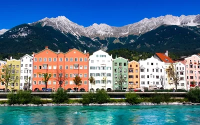 Perfect 2 Days In Innsbruck Itinerary