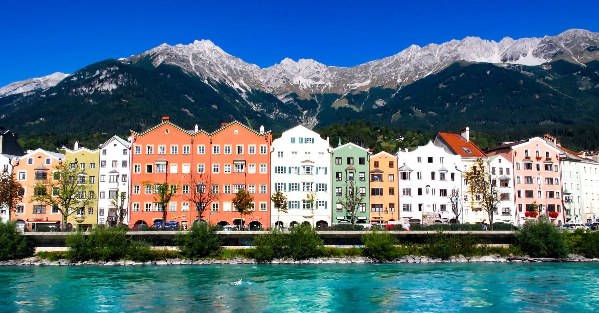 Innsbruck, Austria